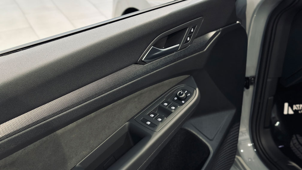Зображення Golf R-Line 1.4 TSI