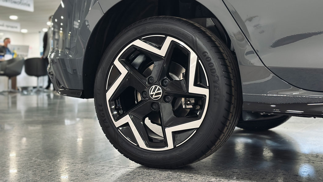 Зображення Golf R-Line 1.4 TSI