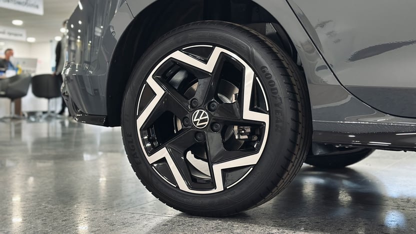 Зображення Golf R-Line 1.4 TSI