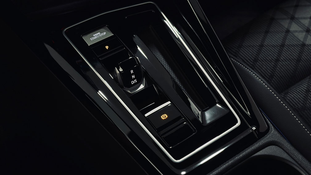 Зображення Golf R-Line 1.4 TSI