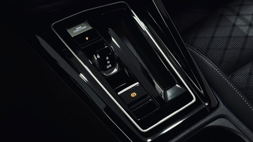 Зображення Golf R-Line 1.4 TSI