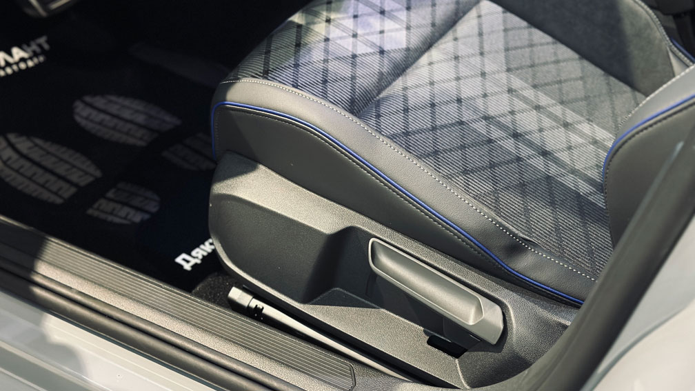 Зображення Golf R-Line 1.4 TSI