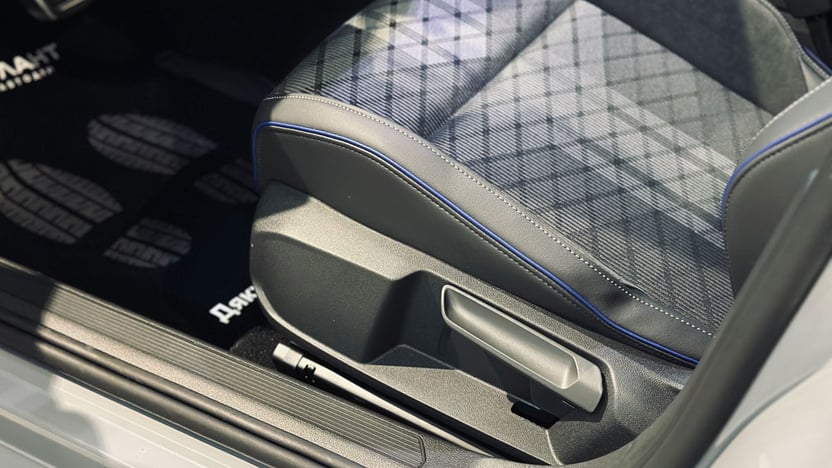Зображення Golf R-Line 1.4 TSI