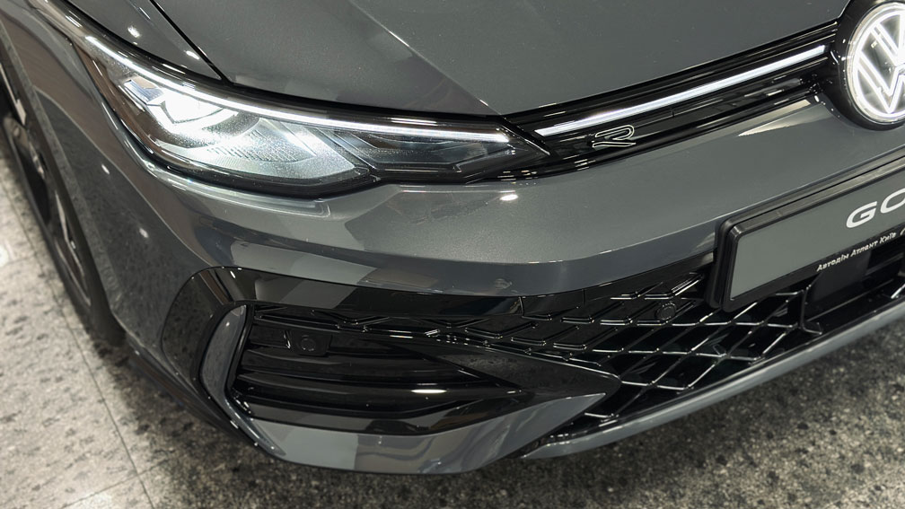 Зображення Golf R-Line 1.4 TSI