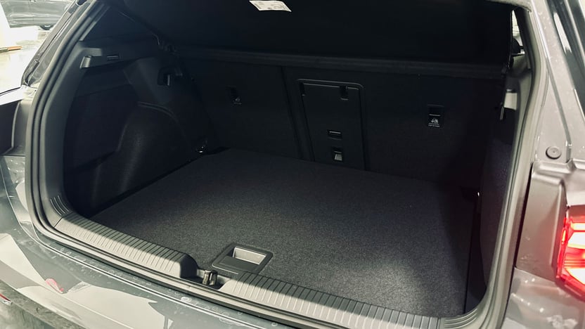 Зображення Golf R-Line 1.4 TSI