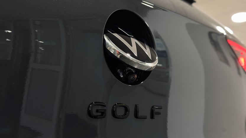 Зображення Golf R-Line 1.4 TSI