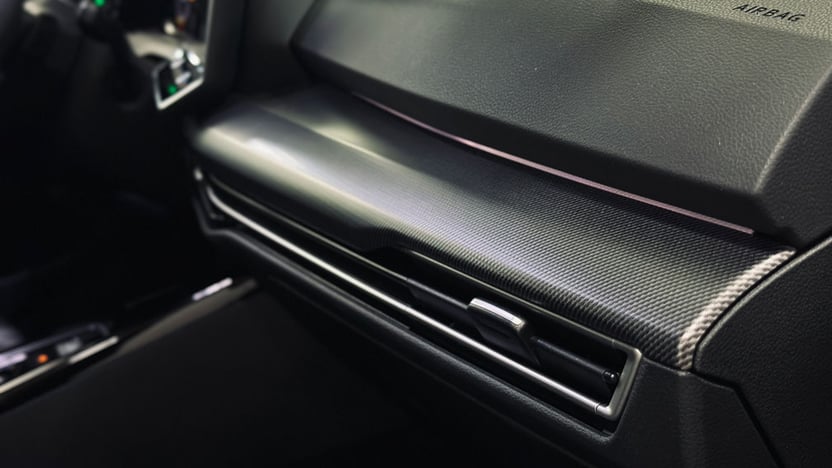 Зображення Golf R-Line 1.4 TSI