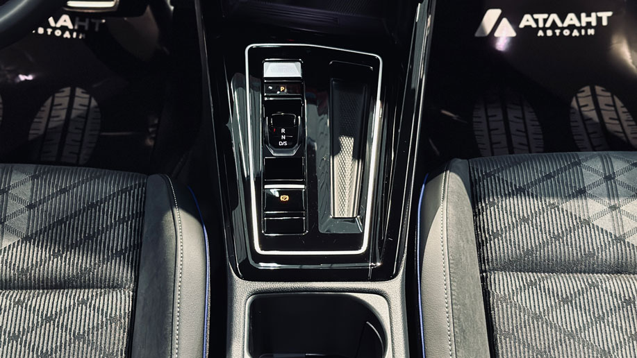 Зображення Golf R-Line 1.4 TSI