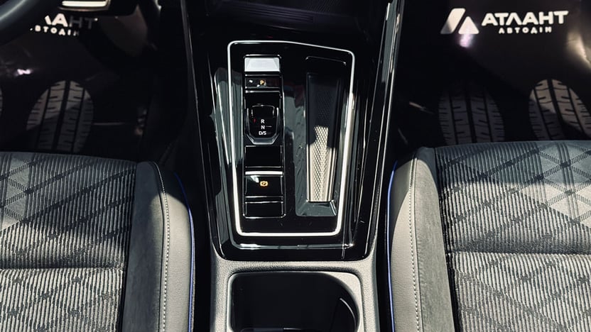 Зображення Golf R-Line 1.4 TSI
