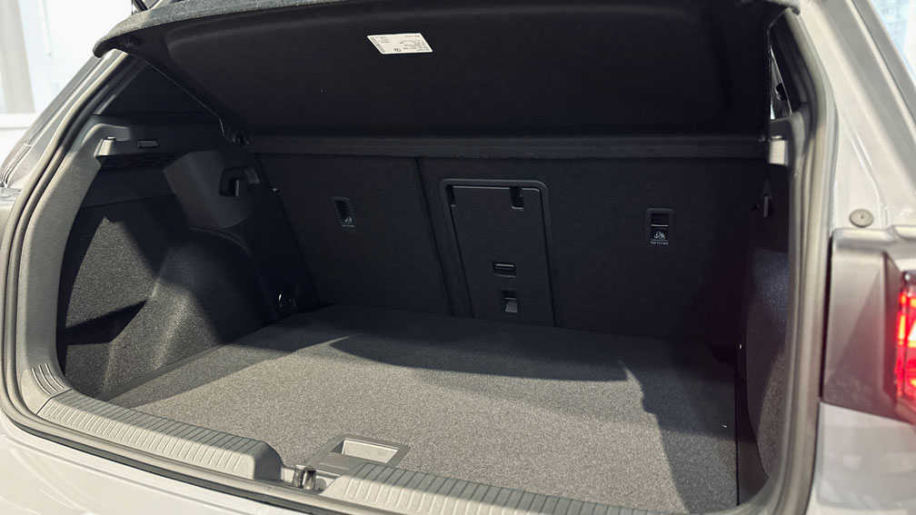 Зображення Golf R-Line 1.4 TSI