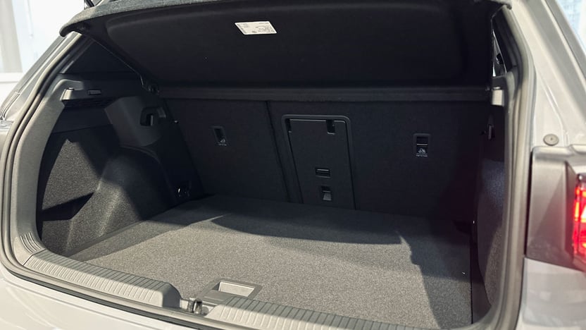 Зображення Golf R-Line 1.4 TSI