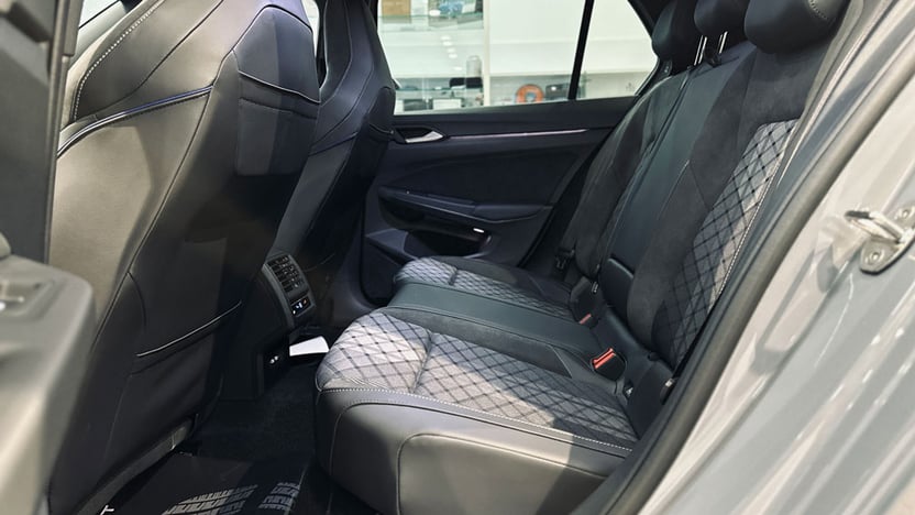 Зображення Golf R-Line 1.4 TSI