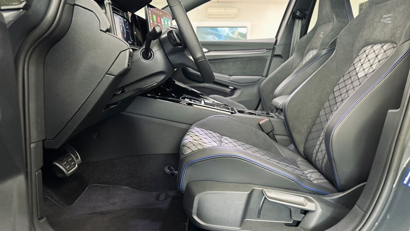 Зображення Golf R-Line 1.4 TSI