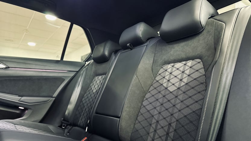 Зображення Golf R-Line 1.4 TSI