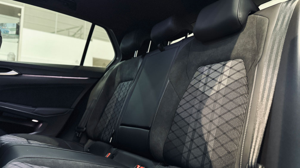 Зображення Golf R-Line 1.4 TSI