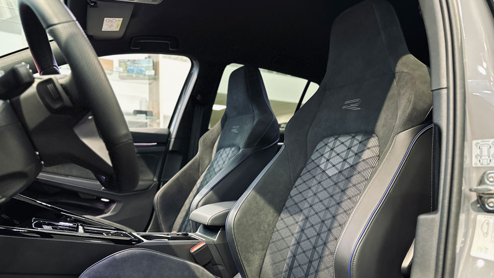 Зображення Golf R-Line 1.4 TSI