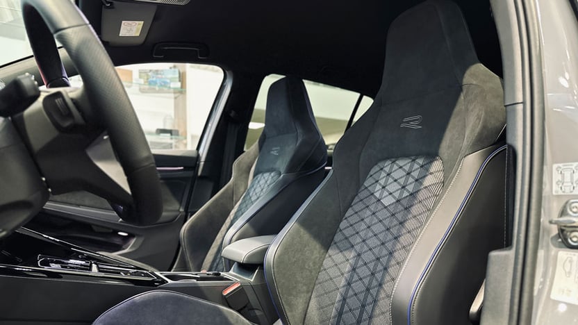 Зображення Golf R-Line 1.4 TSI