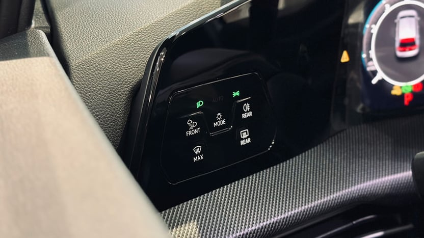 Зображення Golf R-Line 1.4 TSI