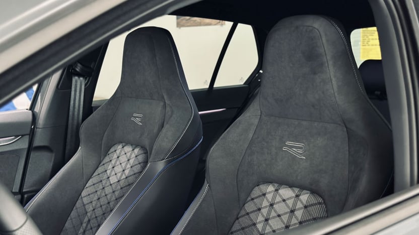 Зображення Golf R-Line 1.4 TSI