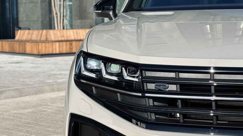 Зображення Touareg R-Line Platinum1 3.0 V6 TDI