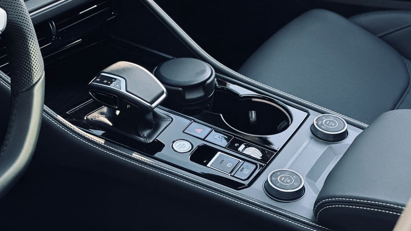 Зображення Touareg R-Line Platinum1 3.0 V6 TDI