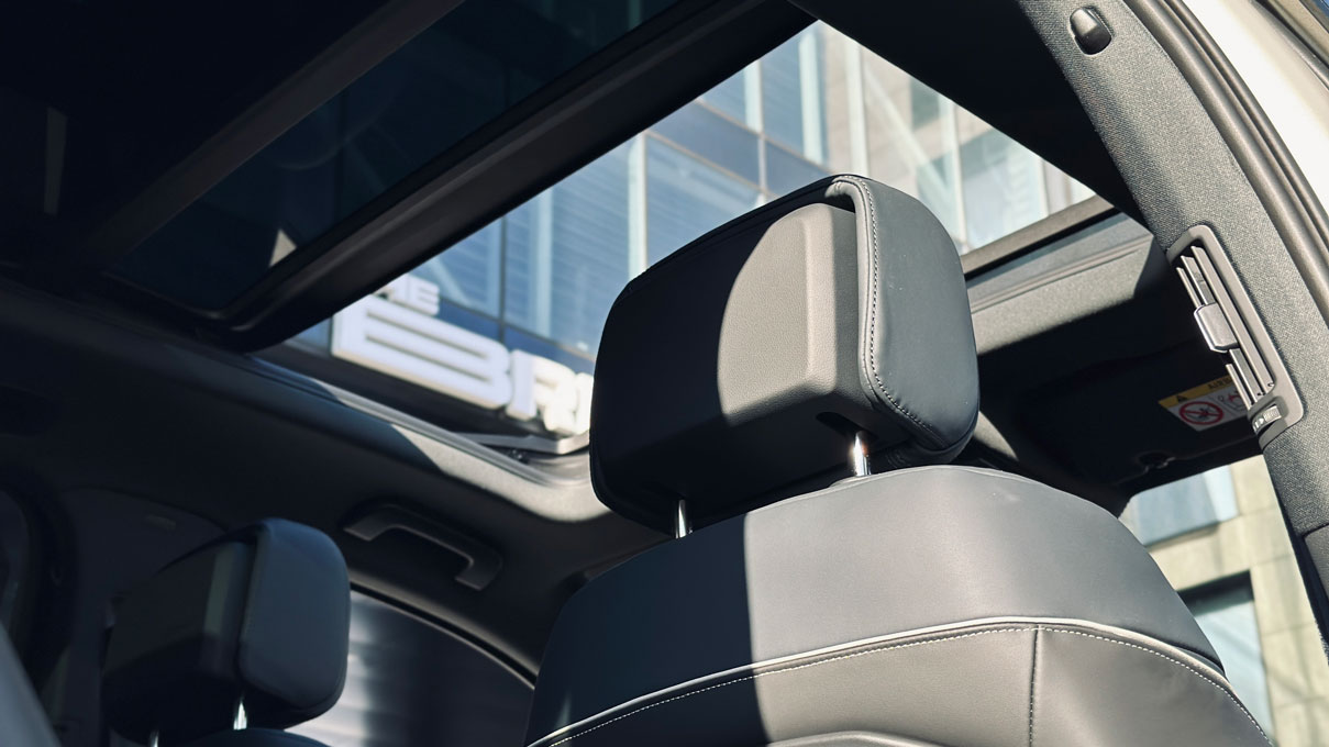 Зображення Touareg R-Line Platinum1 3.0 V6 TDI