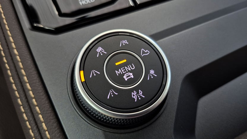 Зображення Touareg R-Line Platinum1 3.0 V6 TDI