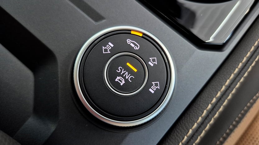 Зображення Touareg R-Line Platinum1 3.0 V6 TDI