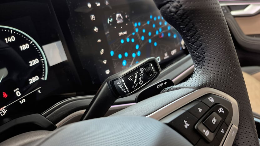 Зображення Touareg R-Line Platinum1 3.0 V6 TDI