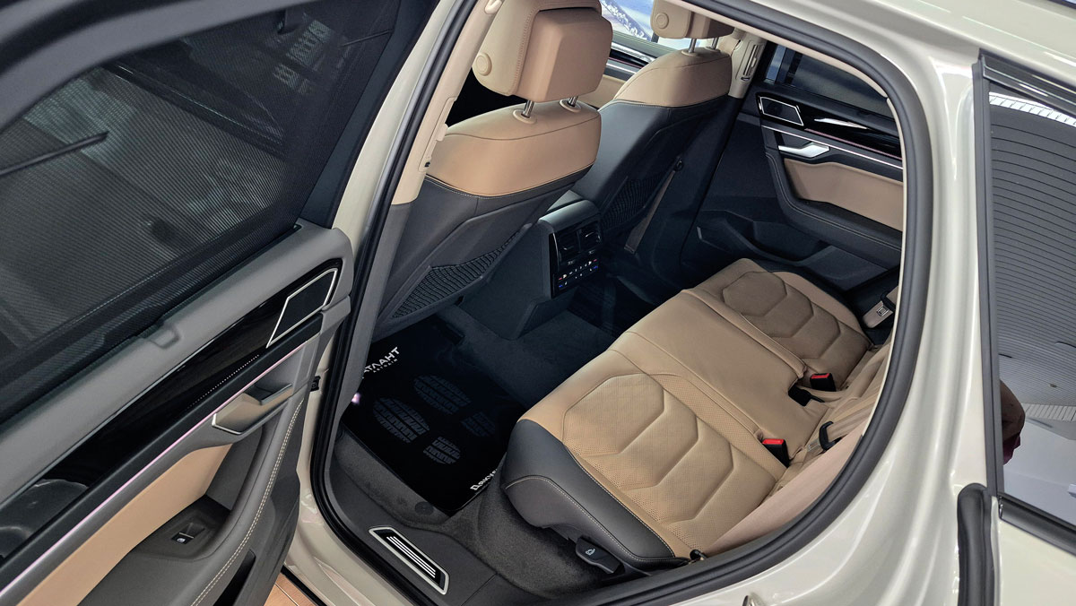 Зображення Touareg R-Line Platinum1 3.0 V6 TDI