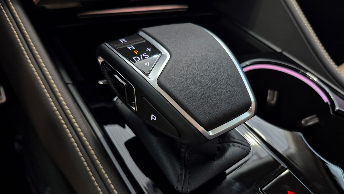 Зображення Touareg R-Line Platinum1 3.0 V6 TDI