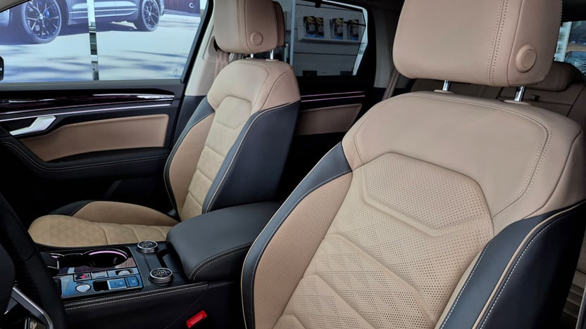 Зображення Touareg R-Line Platinum1 3.0 V6 TDI