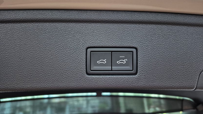 Зображення Touareg R-Line Platinum1 3.0 V6 TDI