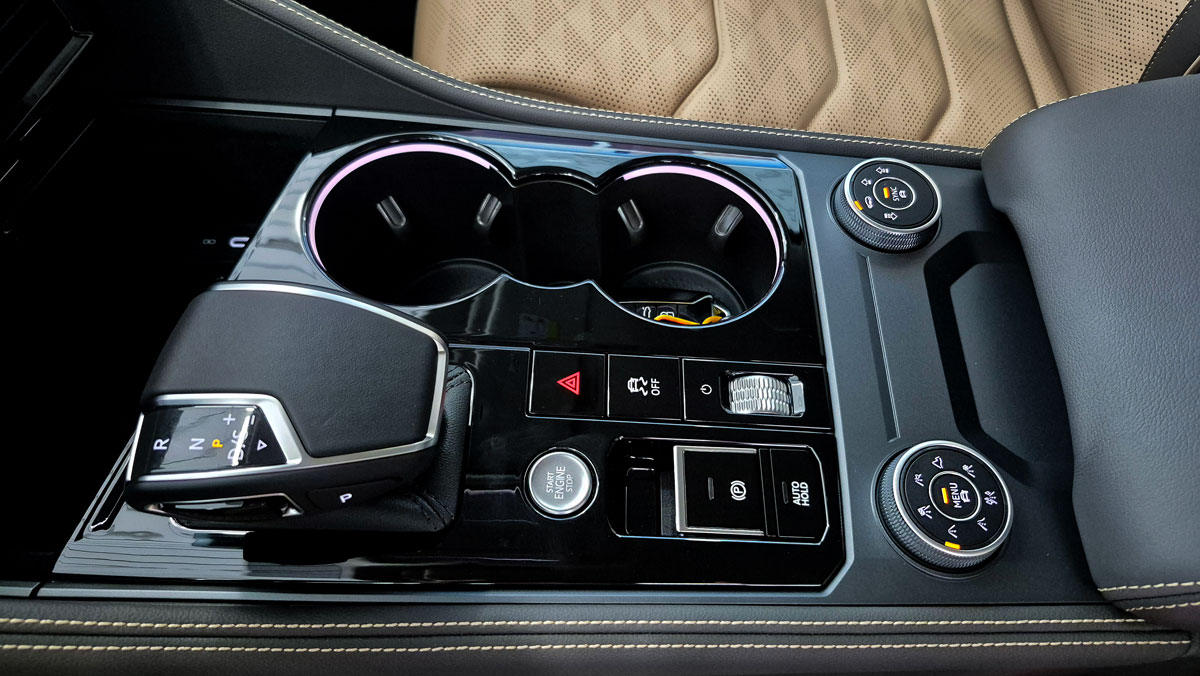 Зображення Touareg R-Line Platinum1 3.0 V6 TDI