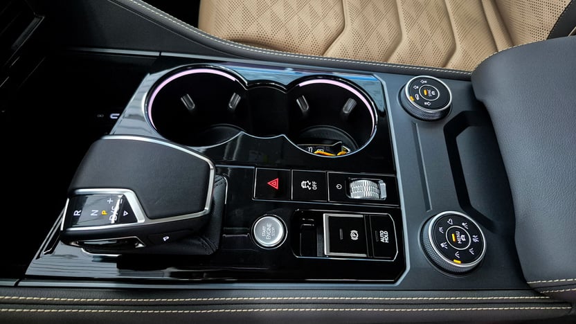 Зображення Touareg R-Line Platinum1 3.0 V6 TDI