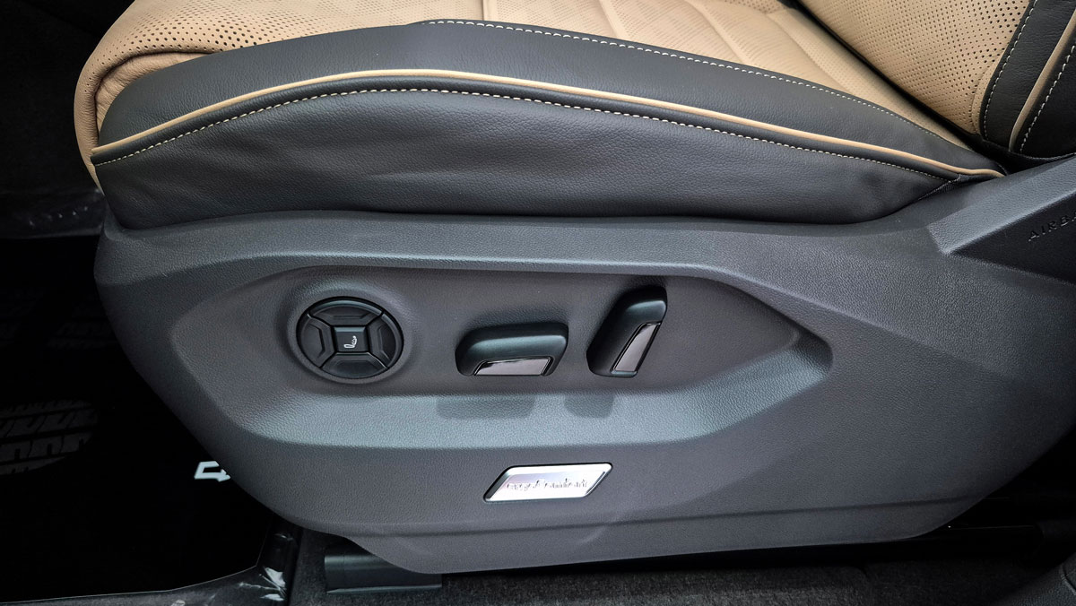 Зображення Touareg R-Line Platinum1 3.0 V6 TDI