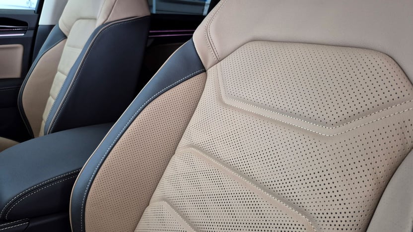 Зображення Touareg R-Line Platinum1 3.0 V6 TDI