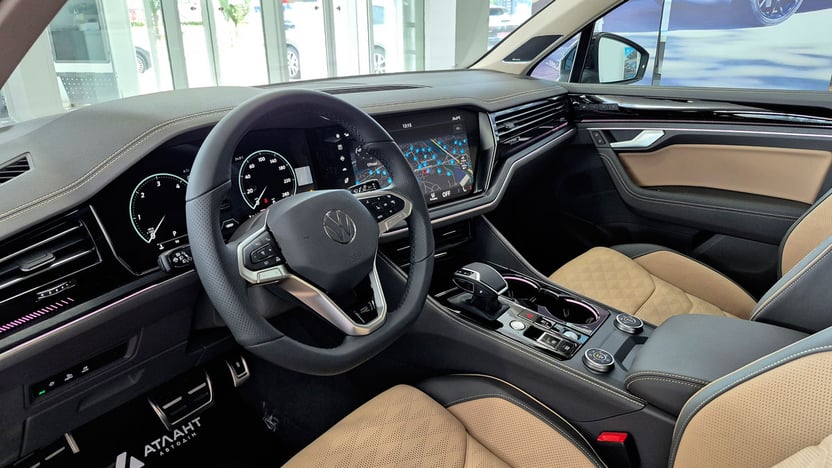 Зображення Touareg R-Line Platinum1 3.0 V6 TDI