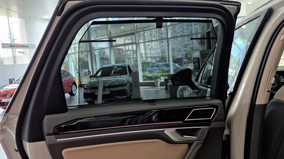 Зображення Touareg R-Line Platinum1 3.0 V6 TDI