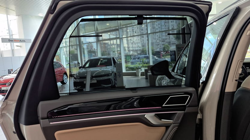 Зображення Touareg R-Line Platinum1 3.0 V6 TDI