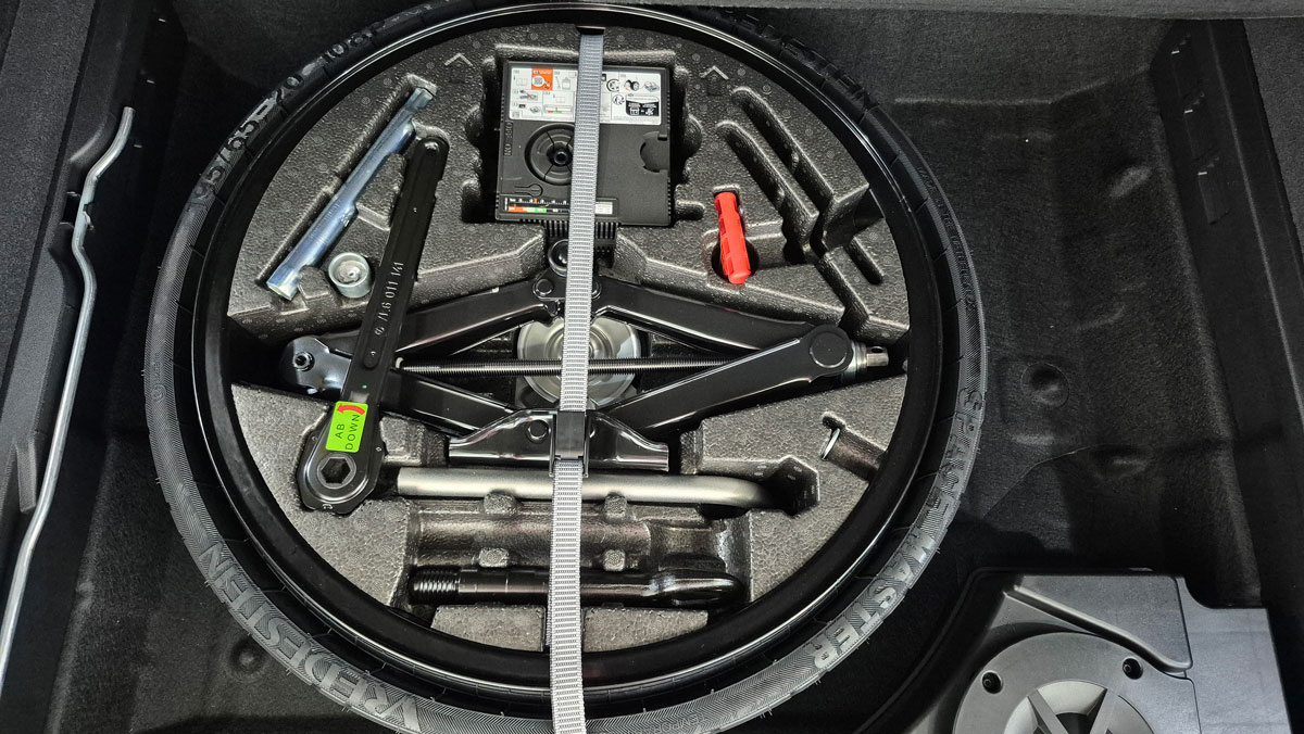 Зображення Touareg R-Line Platinum1 3.0 V6 TDI