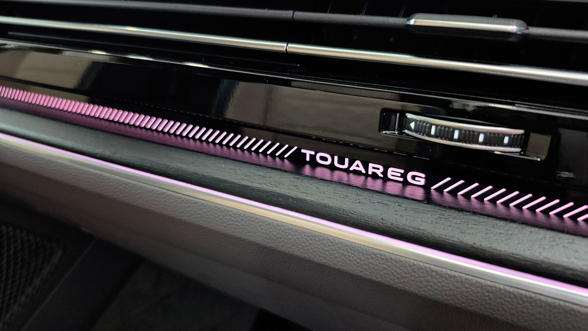 Зображення Touareg R-Line Platinum1 3.0 V6 TDI