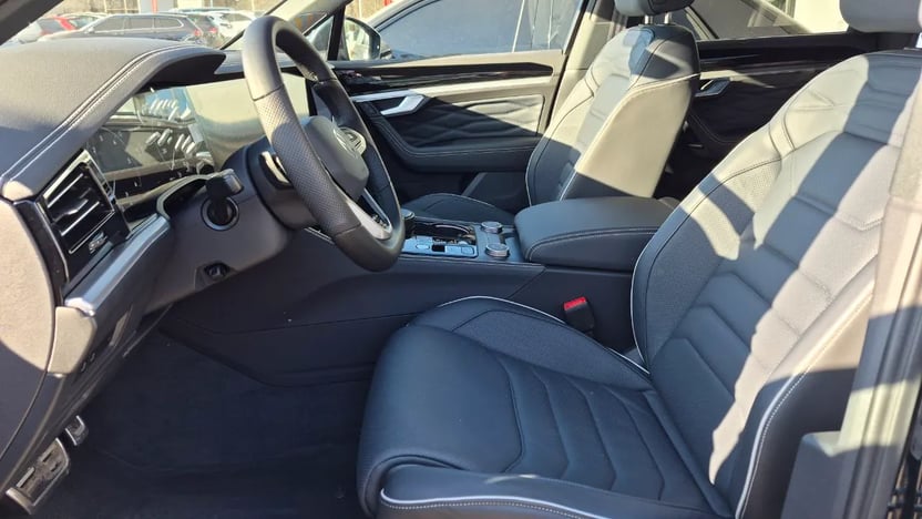 Зображення Touareg R-Line Platinum3 3.0 V6 TDI