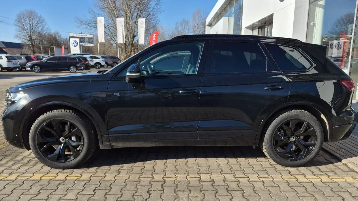 Зображення Touareg R-Line Platinum3 3.0 V6 TDI