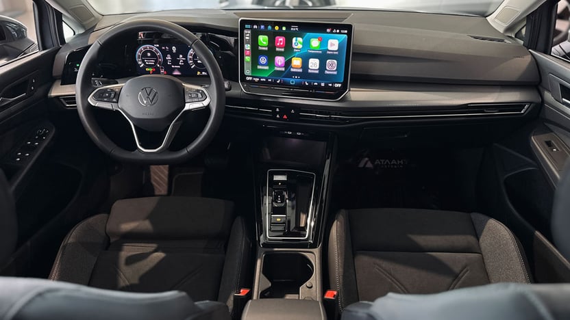 Зображення Golf Style 1.4 TSI