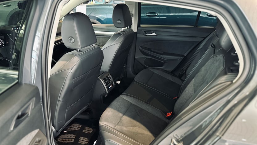 Зображення Golf Style 1.4 TSI