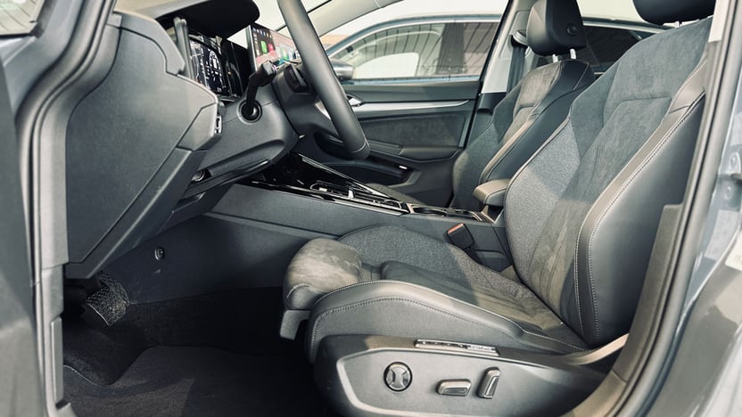 Зображення Golf Style 1.4 TSI