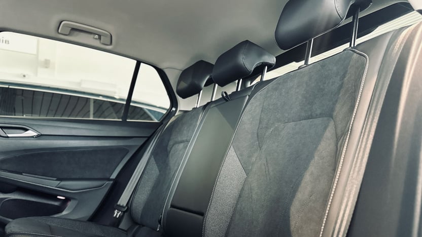 Зображення Golf Style 1.4 TSI