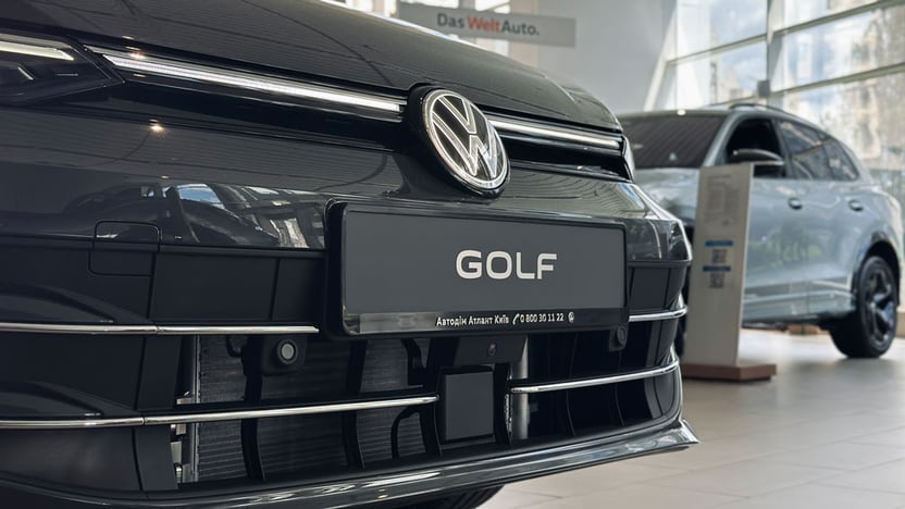Зображення Golf Style 1.4 TSI