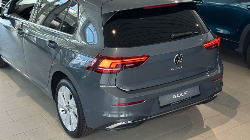 Зображення Golf Style 1.4 TSI